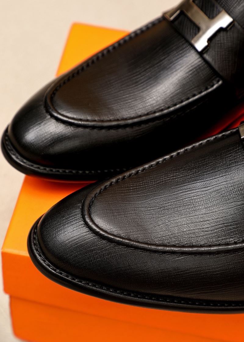 Hermes Business Shoes